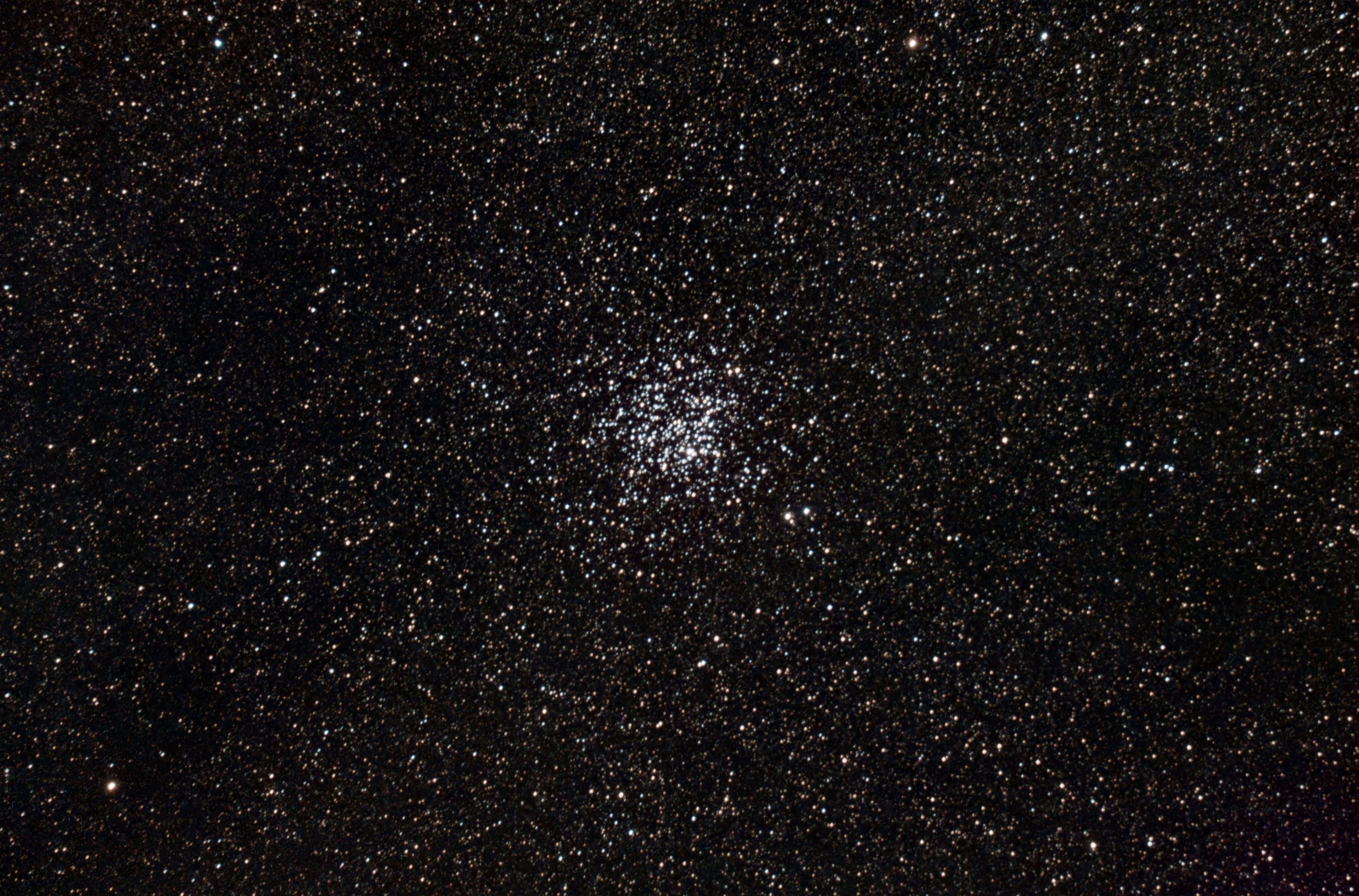 Wild Duck Cluster